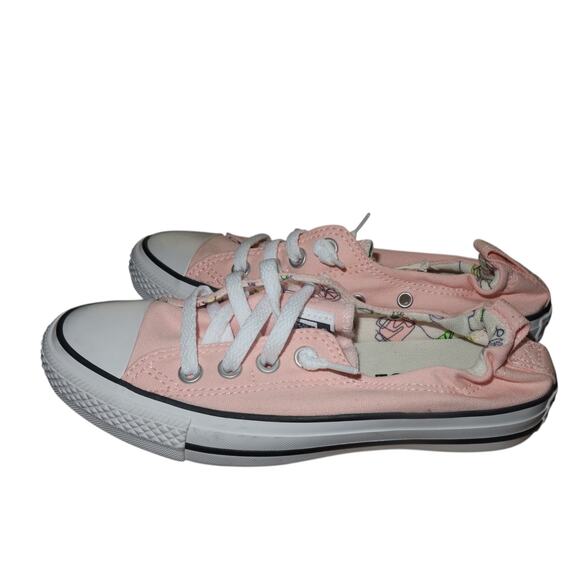 Converse Chuck Taylor All Star Shoreline Slip-On Sneaker Women's 6.5 - Picture 1 of 10